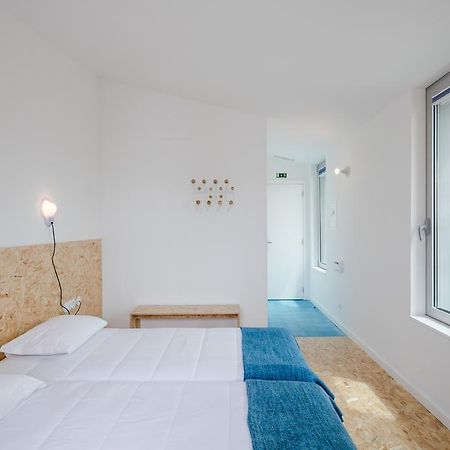 Hostel Conii & Suites Algarve Quarteira Exterior photo